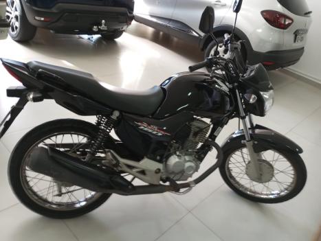 HONDA CG 160 START, Foto 2