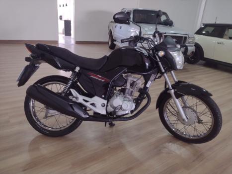 HONDA CG 160 START, Foto 1
