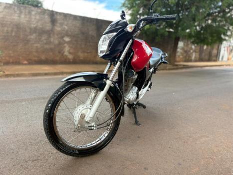 HONDA CG 160 START, Foto 6