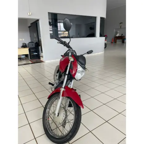 HONDA CG 160 START, Foto 4