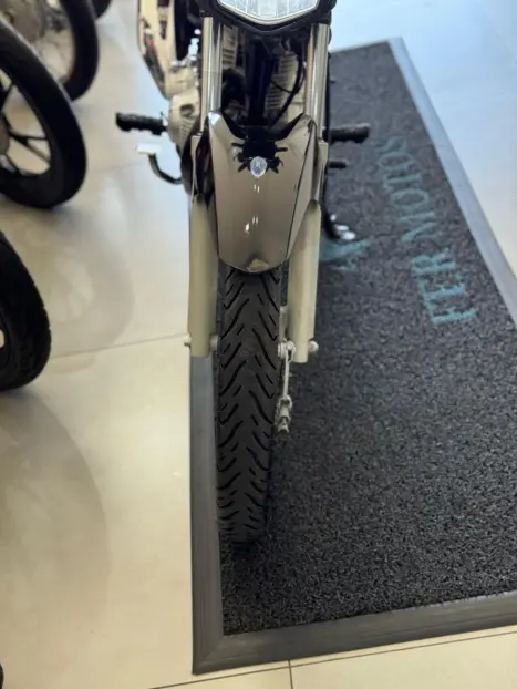 HONDA CG 160 START, Foto 9