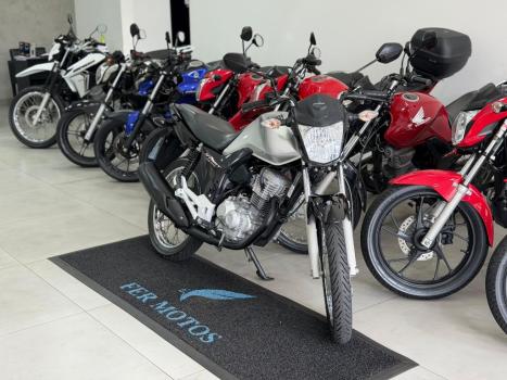 HONDA CG 160 START, Foto 2