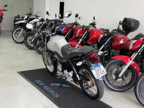 HONDA CG 160 START, Foto 5