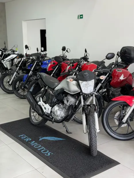 HONDA CG 160 START, Foto 7