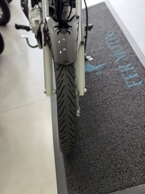 HONDA CG 160 START, Foto 9