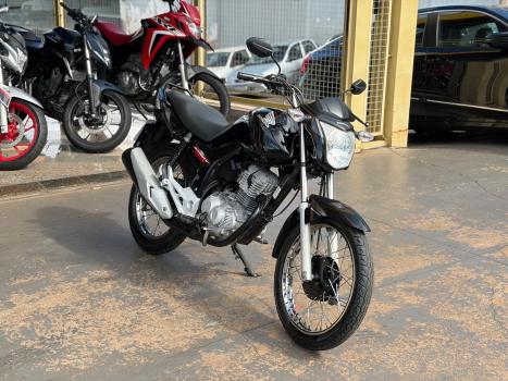 HONDA CG 160 START, Foto 1