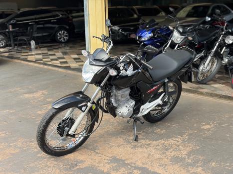 HONDA CG 160 START, Foto 5