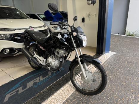 HONDA CG 160 START, Foto 1