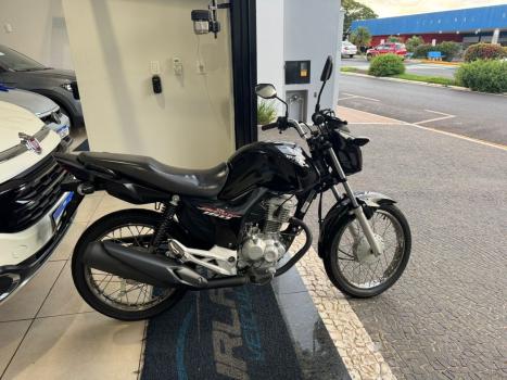 HONDA CG 160 START, Foto 3