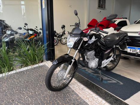 HONDA CG 160 START, Foto 4