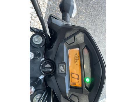 HONDA CG 160 START, Foto 5