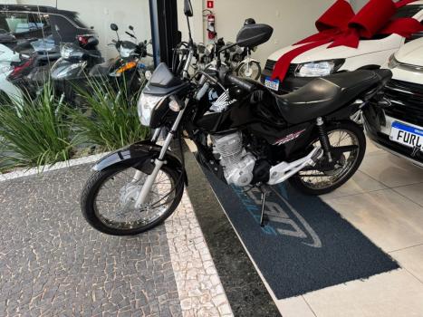 HONDA CG 160 START, Foto 2