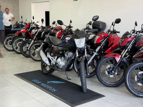 HONDA CG 160 START, Foto 2