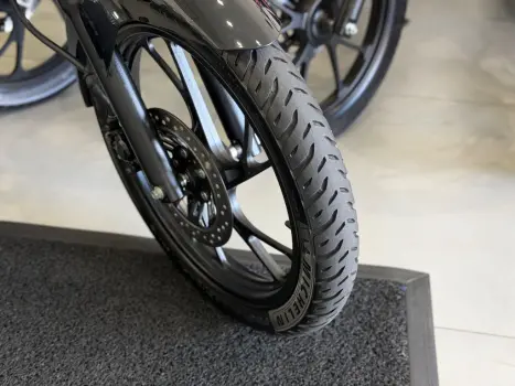 HONDA CG 160 START, Foto 8