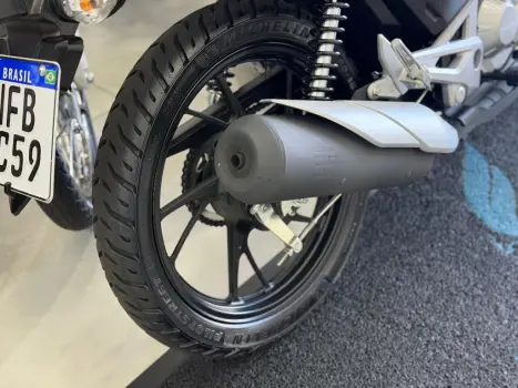 HONDA CG 160 START, Foto 9