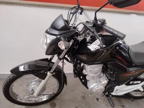 HONDA CG 160 START, Foto 3