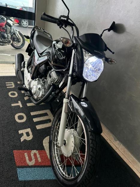 HONDA CG 160 START, Foto 7