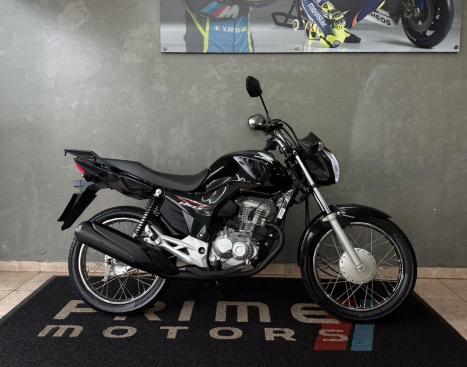 HONDA CG 160 START, Foto 8