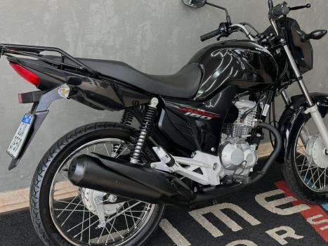 HONDA CG 160 START, Foto 10