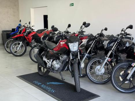 HONDA CG 160 START, Foto 2