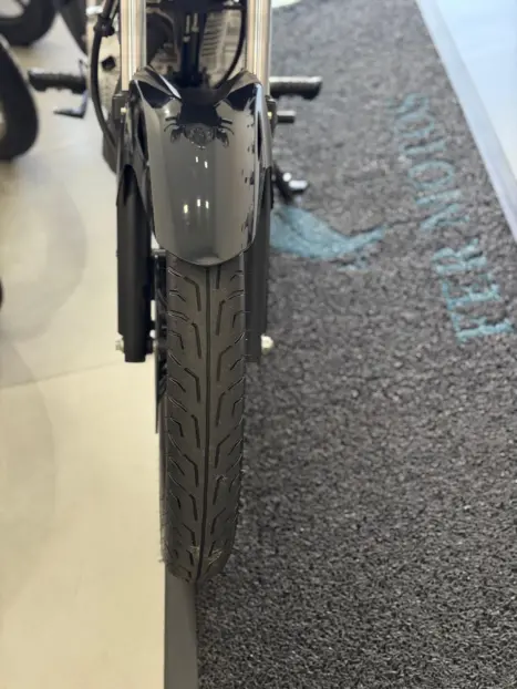 HONDA CG 160 START, Foto 10