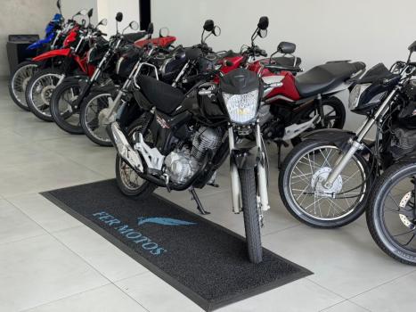 HONDA CG 160 START, Foto 2