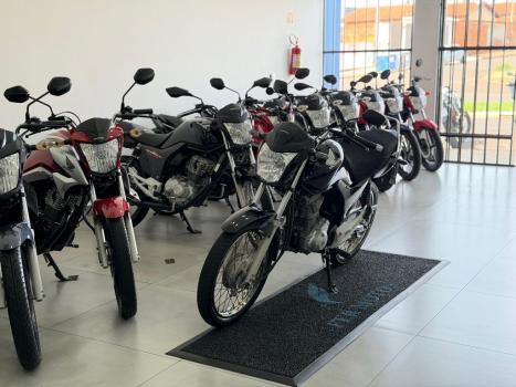 HONDA CG 160 START, Foto 3