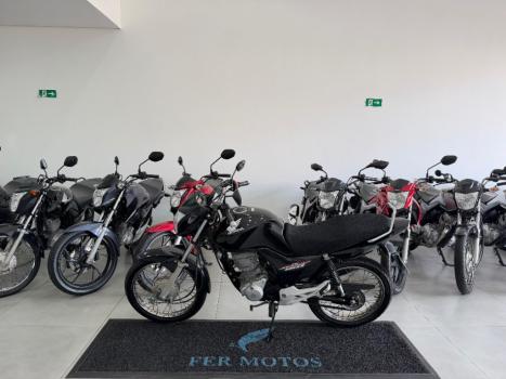 HONDA CG 160 START, Foto 4