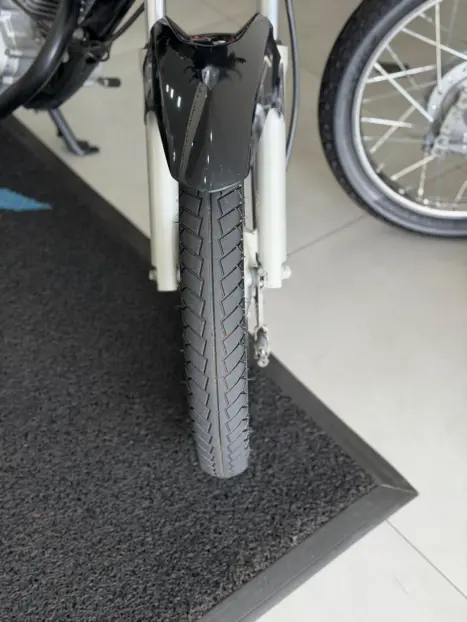 HONDA CG 160 START, Foto 9