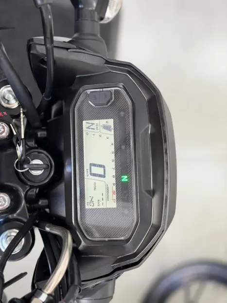 HONDA CG 160 START, Foto 7