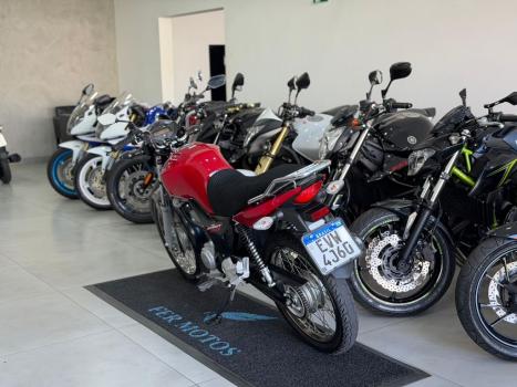 HONDA CG 160 START, Foto 5