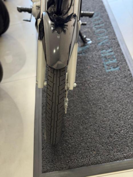 HONDA CG 160 START, Foto 9