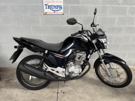 HONDA CG 160 START, Foto 1