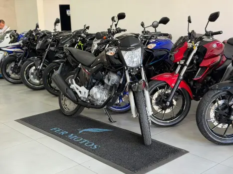 HONDA CG 160 START, Foto 2