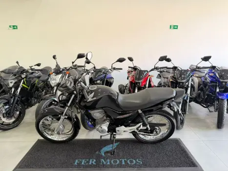 HONDA CG 160 START, Foto 4