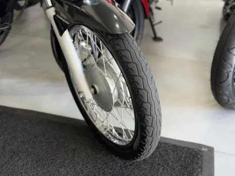 HONDA CG 160 START, Foto 9
