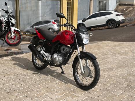 HONDA CG 160 START, Foto 1