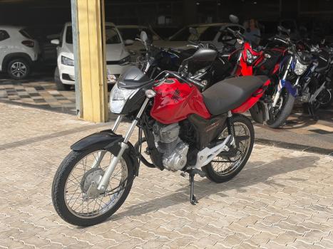 HONDA CG 160 START, Foto 5