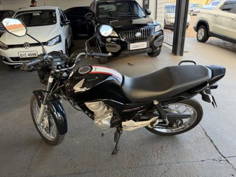 HONDA CG 160 START, Foto 2