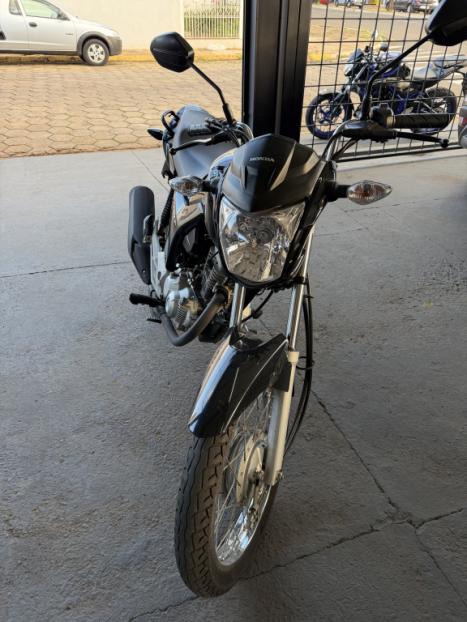 HONDA CG 160 START, Foto 3