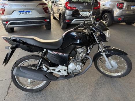 HONDA CG 160 START, Foto 4