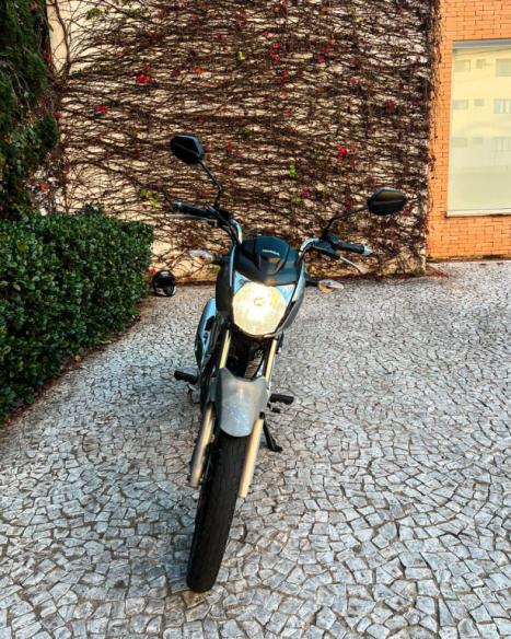 HONDA CG 160 START, Foto 3