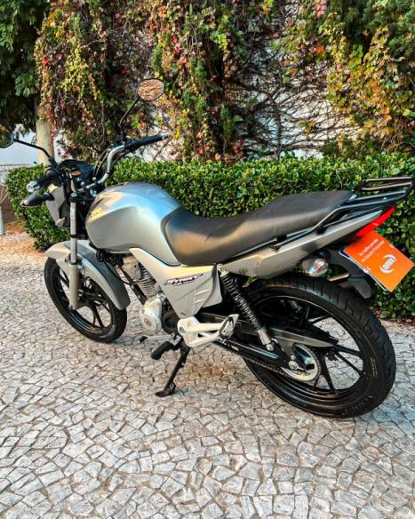 HONDA CG 160 START, Foto 4