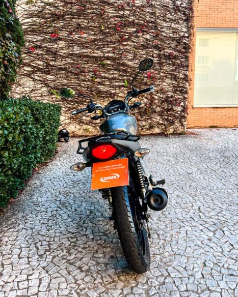 HONDA CG 160 START, Foto 6