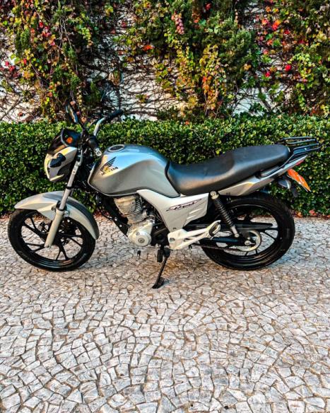 HONDA CG 160 START, Foto 7