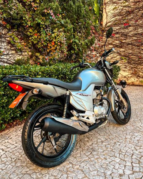 HONDA CG 160 START, Foto 8