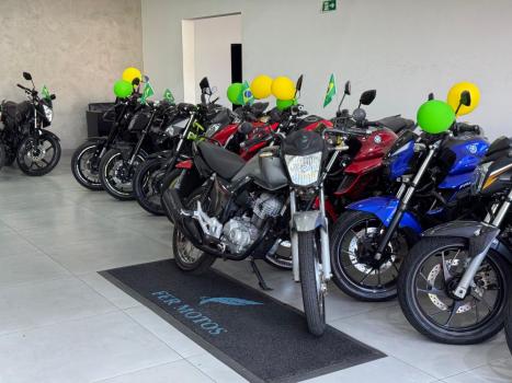 HONDA CG 160 START, Foto 2
