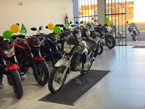 HONDA CG 160 START, Foto 3