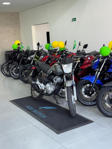 HONDA CG 160 START, Foto 7