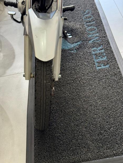 HONDA CG 160 START, Foto 9